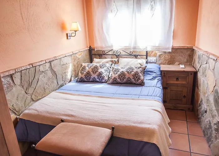 La Dehesa Country house