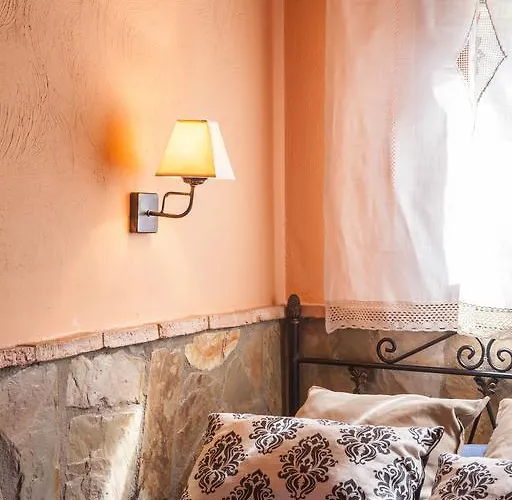 La Dehesa Country house *