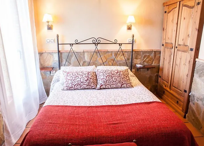 Country house La Dehesa *