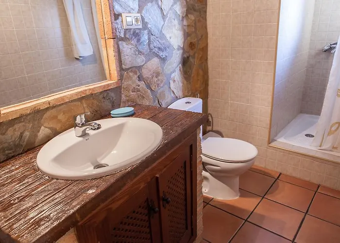 La Dehesa Country house *