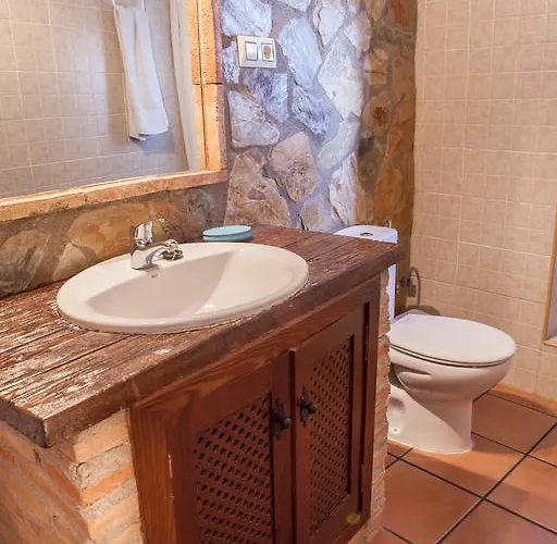 La Dehesa * Casas del Monte