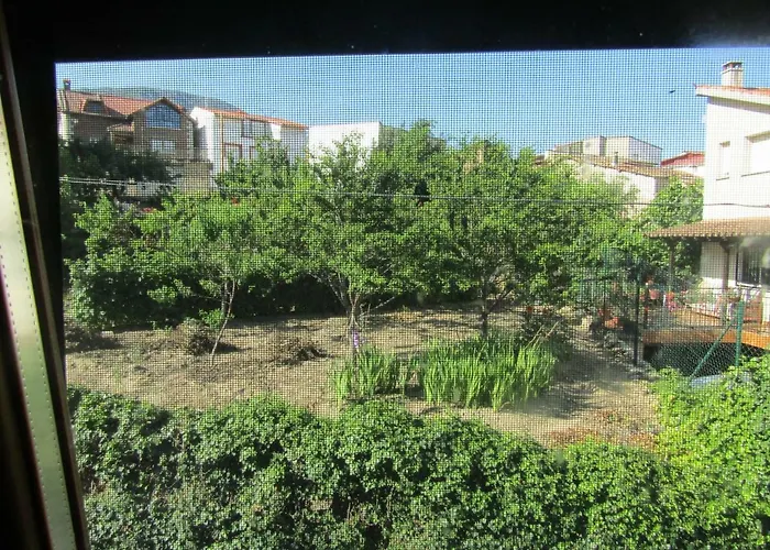 La Dehesa * Casas del Monte